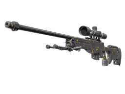 AWP Arsenic Spill