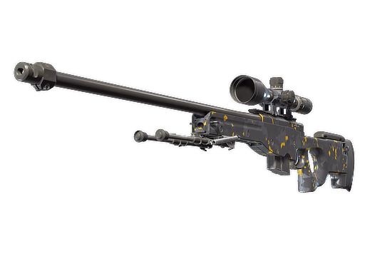 AWP | Arsenic Spill