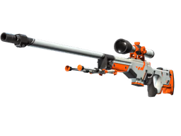 AWP Asiimov