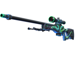 AWP Atheris