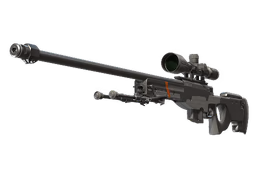 AWP Black Box