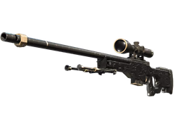 AWP Black Nile