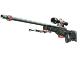 AWP Capillary