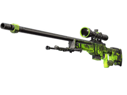 AWP Containment Breach