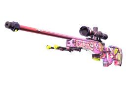 AWP Crakow!