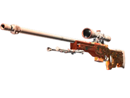 AWP Desert Hydra