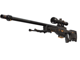 AWP Elite Build