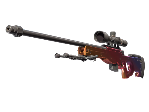AWP | Fade