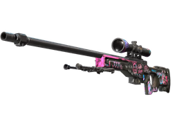 AWP Fever Dream