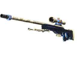 AWP Gungnir