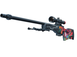 AWP Hyper Beast