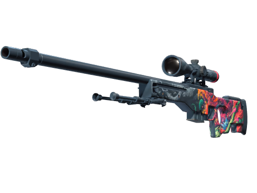 AWP | Hyper Beast
