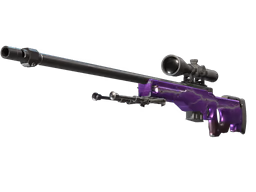 AWP Lightning Strike