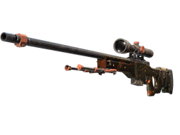 AWP Mortis