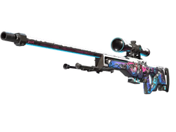 AWP Neo-Noir