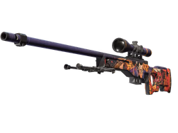 AWP Oni Taiji