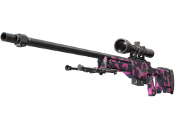 AWP Pink DDPAT