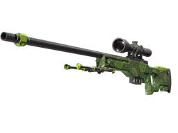 AWP Pit Viper