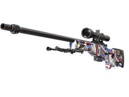 AWP POP AWP