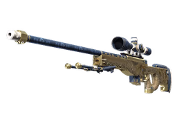 AWP Queen's Gambit