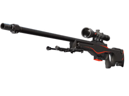 AWP Redline