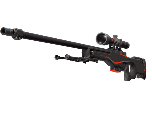 AWP | Redline