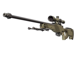 AWP Safari Mesh
