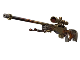 AWP Sovereign Flame