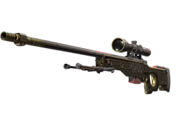 AWP The Prince