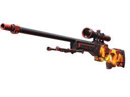 AWP Wildfire