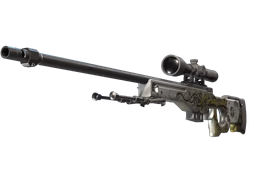 AWP Worm God