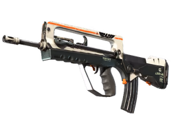 FAMAS 2A2F