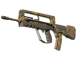 FAMAS Byproduct