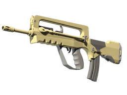 FAMAS Colony