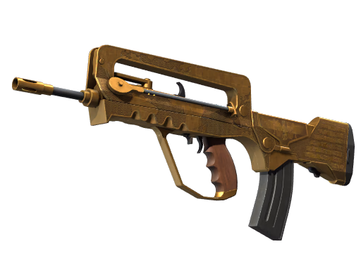 FAMAS | Commemoration