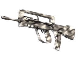 FAMAS Contrast Spray