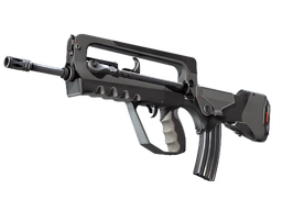 FAMAS Corp Defense