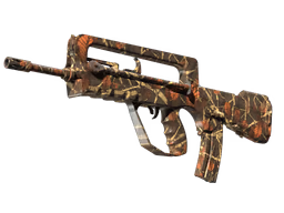 FAMAS Crypsis