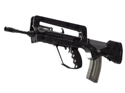 FAMAS Dark Water