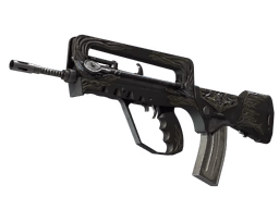 FAMAS Djinn