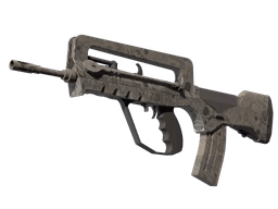 FAMAS Doomkitty