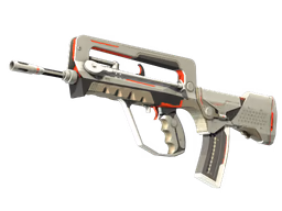 FAMAS Mecha Industries