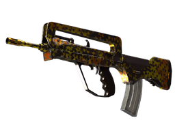 FAMAS Meltdown