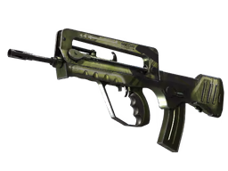 FAMAS Meow 36