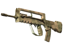FAMAS Palm