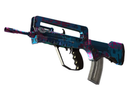 FAMAS Prime Conspiracy