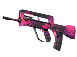 FAMAS Pulse