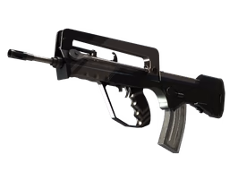 FAMAS Sergeant