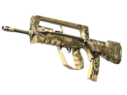 FAMAS Snake Song