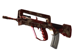 FAMAS Styx